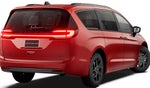 2027 Chrysler Pacifica Limited FWD