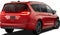 2027 Chrysler Pacifica Limited FWD