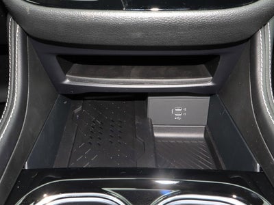 2027 Chrysler Pacifica Limited FWD