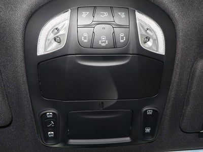 2027 Chrysler Pacifica Limited FWD