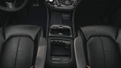 2027 Chrysler Pacifica Limited FWD