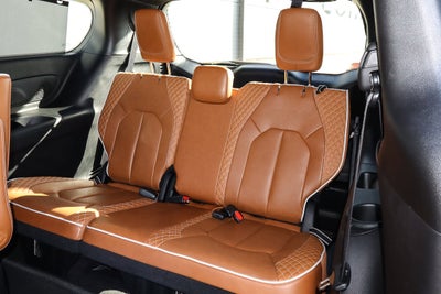 2024 Chrysler Pacifica Hybrid Pinnacle FWD