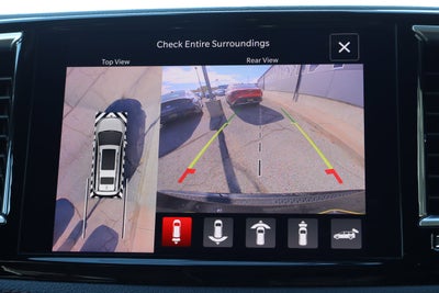 2024 Chrysler Pacifica Hybrid Pinnacle FWD