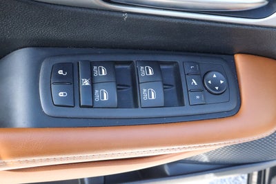 2024 Chrysler Pacifica Hybrid Pinnacle FWD