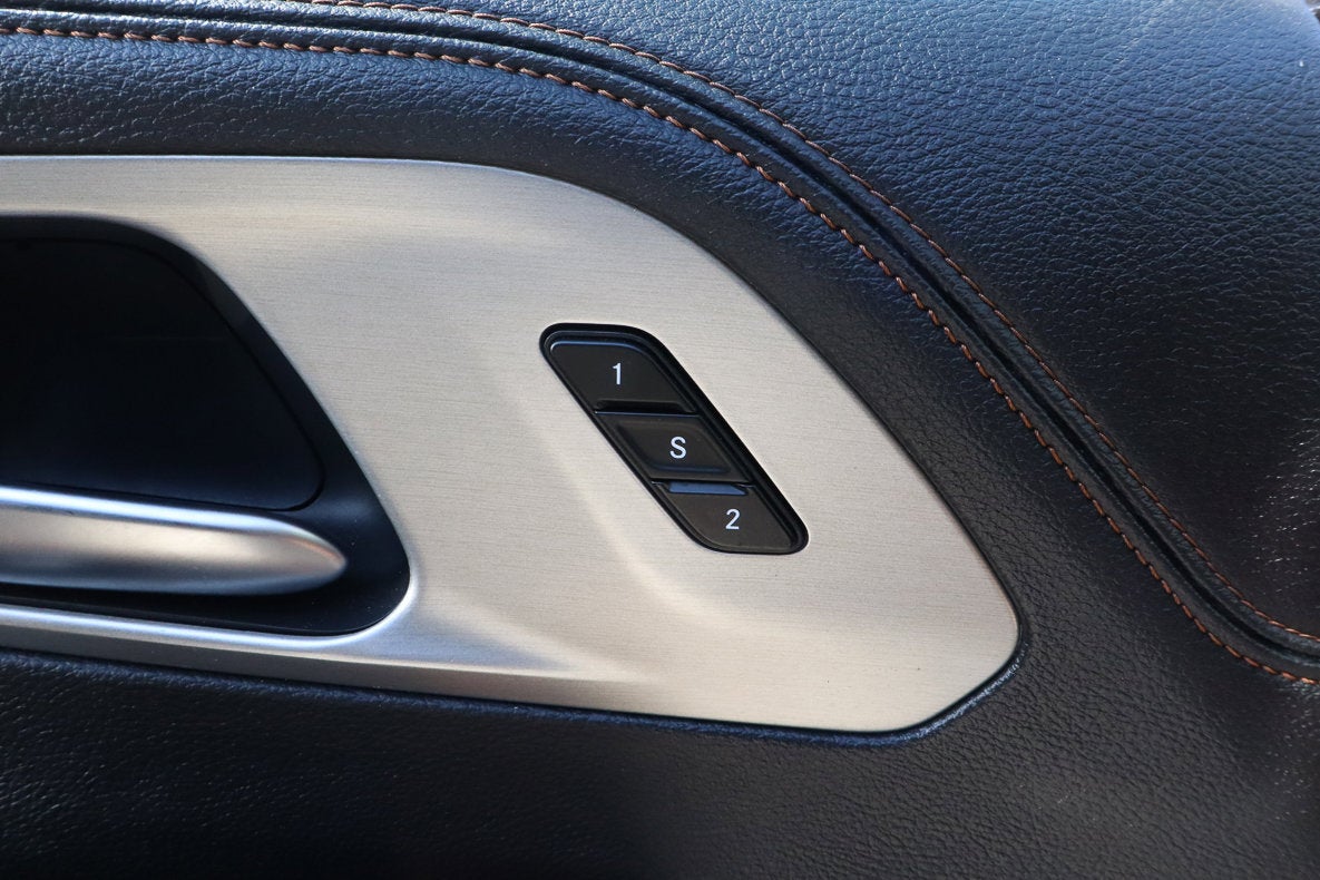 2024 Chrysler Pacifica Hybrid Pinnacle FWD
