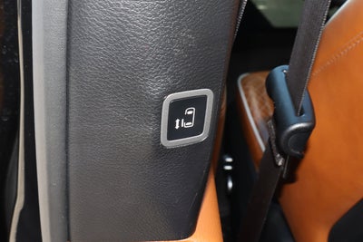 2024 Chrysler Pacifica Hybrid Pinnacle FWD
