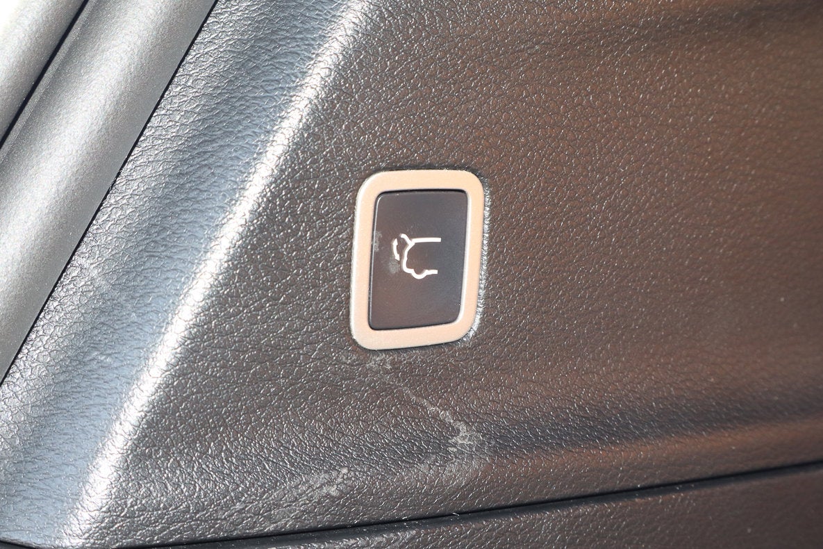 2024 Chrysler Pacifica Hybrid Pinnacle FWD