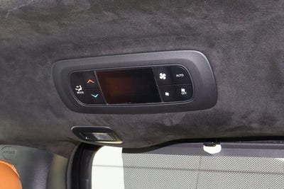 2024 Chrysler Pacifica Hybrid Pinnacle FWD