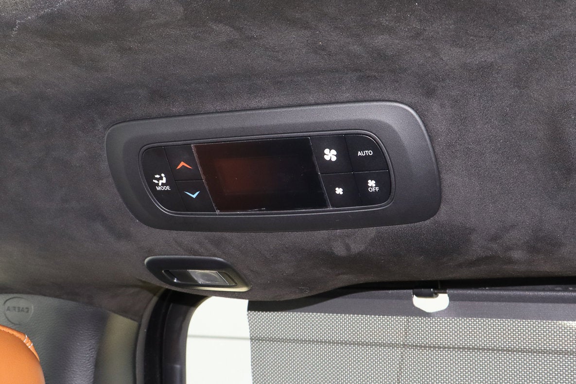2024 Chrysler Pacifica Hybrid Pinnacle FWD
