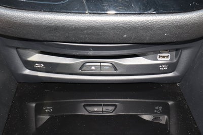 2024 Chrysler Pacifica Hybrid Pinnacle FWD