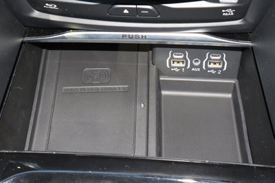 2024 Chrysler Pacifica Hybrid Pinnacle FWD