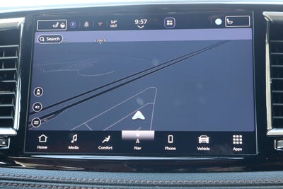 2024 Chrysler Pacifica Hybrid Pinnacle FWD