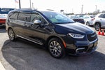 2024 Chrysler Pacifica Hybrid Pinnacle FWD