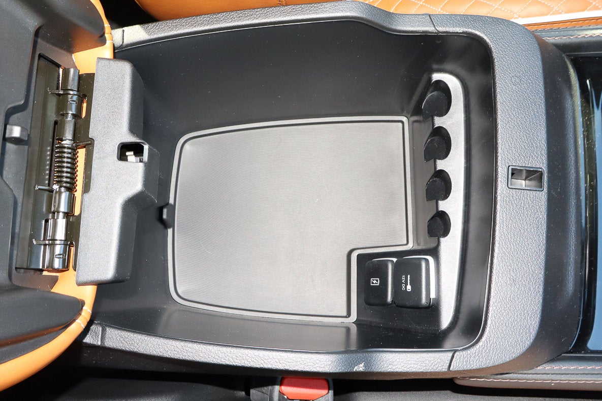 2024 Chrysler Pacifica Hybrid Pinnacle FWD