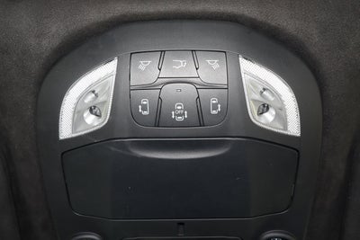 2024 Chrysler Pacifica Hybrid Pinnacle FWD