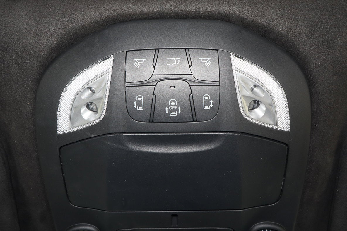 2024 Chrysler Pacifica Hybrid Pinnacle FWD