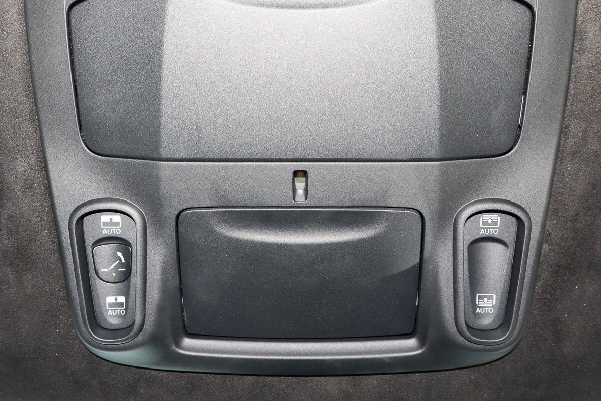 2024 Chrysler Pacifica Hybrid Pinnacle FWD
