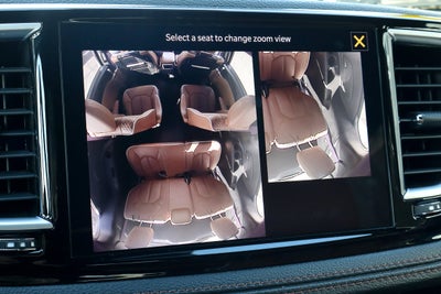 2024 Chrysler Pacifica Hybrid Pinnacle FWD