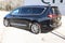 2024 Chrysler Pacifica Hybrid Pinnacle FWD