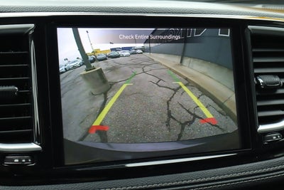 2023 Chrysler Pacifica Hybrid Limited