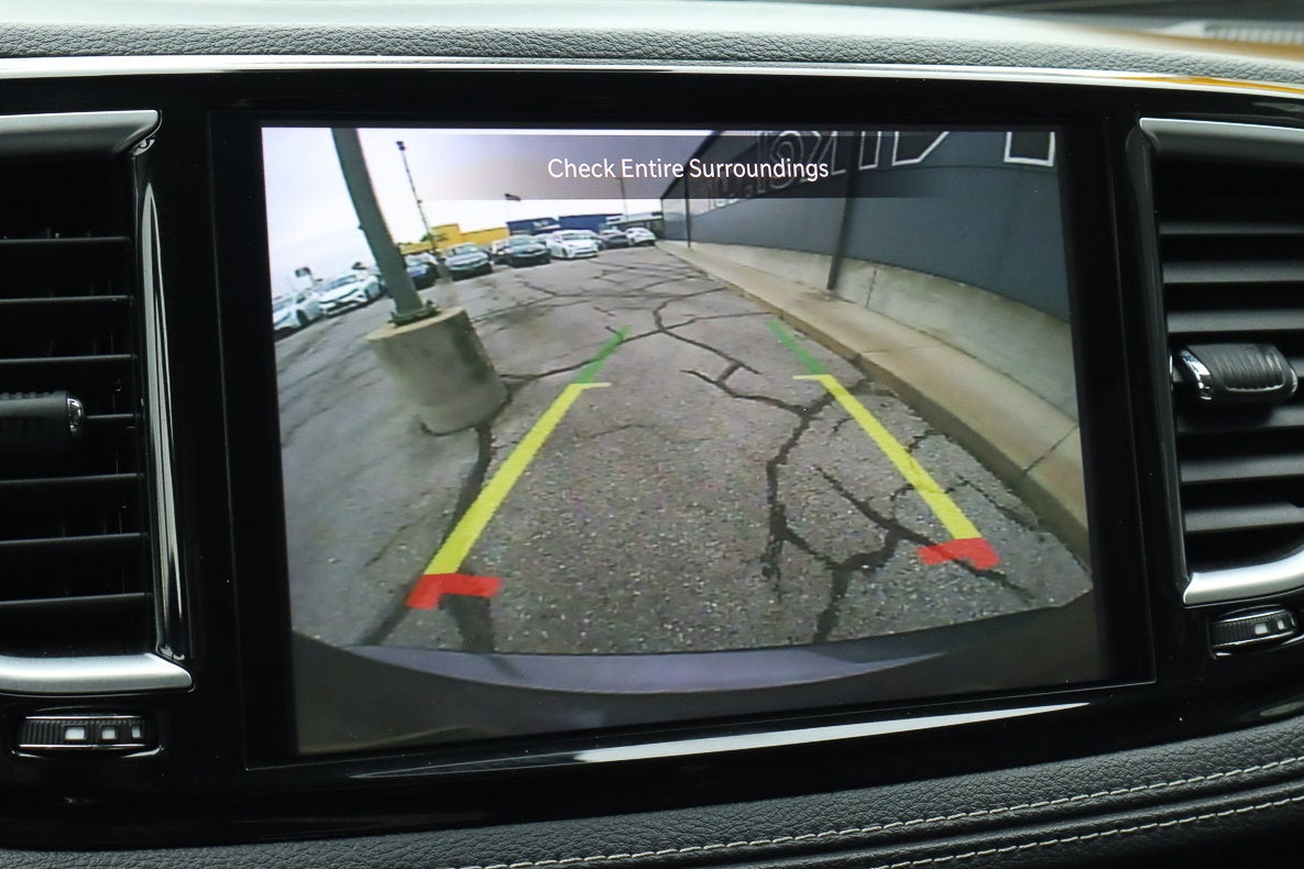 2023 Chrysler Pacifica Hybrid Limited