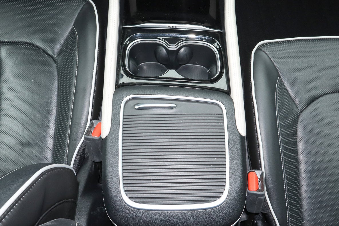 2023 Chrysler Pacifica Hybrid Limited