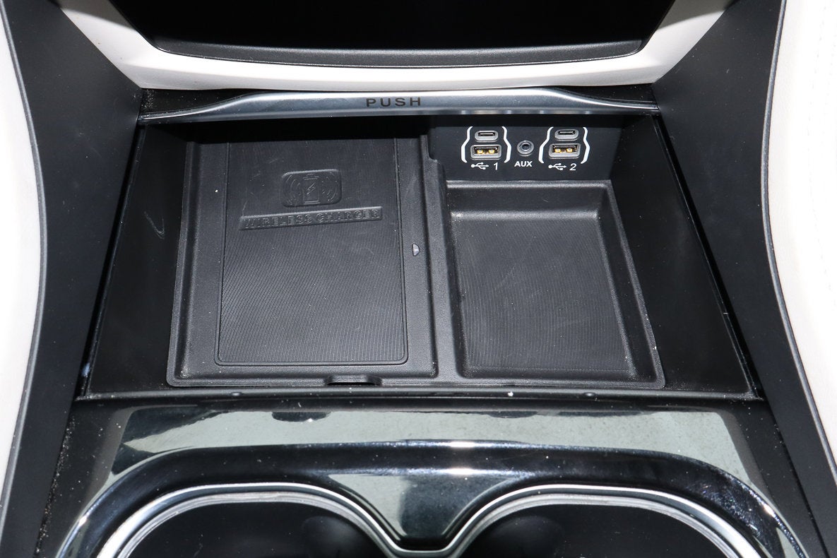 2023 Chrysler Pacifica Hybrid Limited