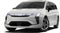 2027 Chrysler Pacifica Limited AWD