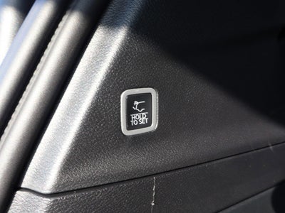 2027 Chrysler Pacifica Limited AWD