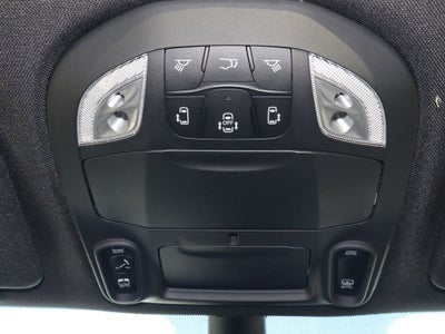 2027 Chrysler Pacifica Limited AWD