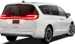 2027 Chrysler Pacifica Limited AWD