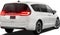 2027 Chrysler Pacifica Limited AWD
