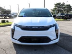 2027 Chrysler Pacifica Limited AWD