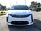 2027 Chrysler Pacifica Limited AWD