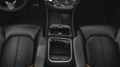 2027 Chrysler Pacifica Limited AWD