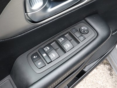 2022 Chrysler Pacifica Limited AWD