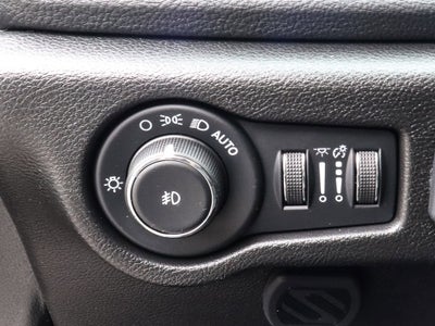2022 Chrysler Pacifica Limited AWD