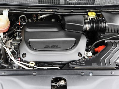 2022 Chrysler Pacifica Limited AWD