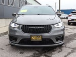 2022 Chrysler Pacifica Limited AWD