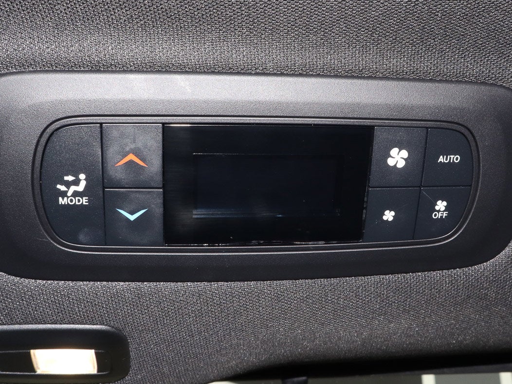 2022 Chrysler Pacifica Limited AWD