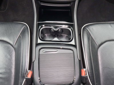 2022 Chrysler Pacifica Limited AWD