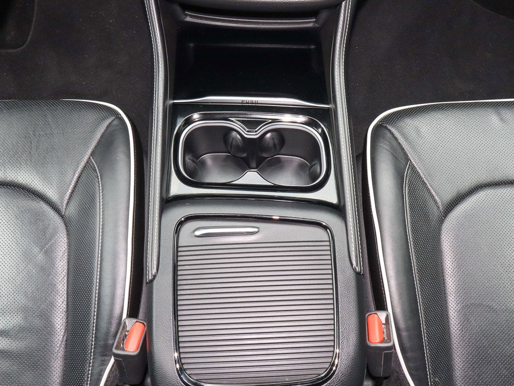 2022 Chrysler Pacifica Limited AWD