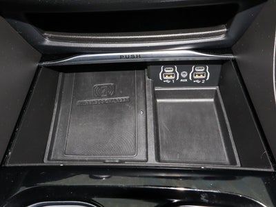 2022 Chrysler Pacifica Limited AWD