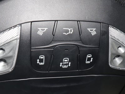 2022 Chrysler Pacifica Limited AWD
