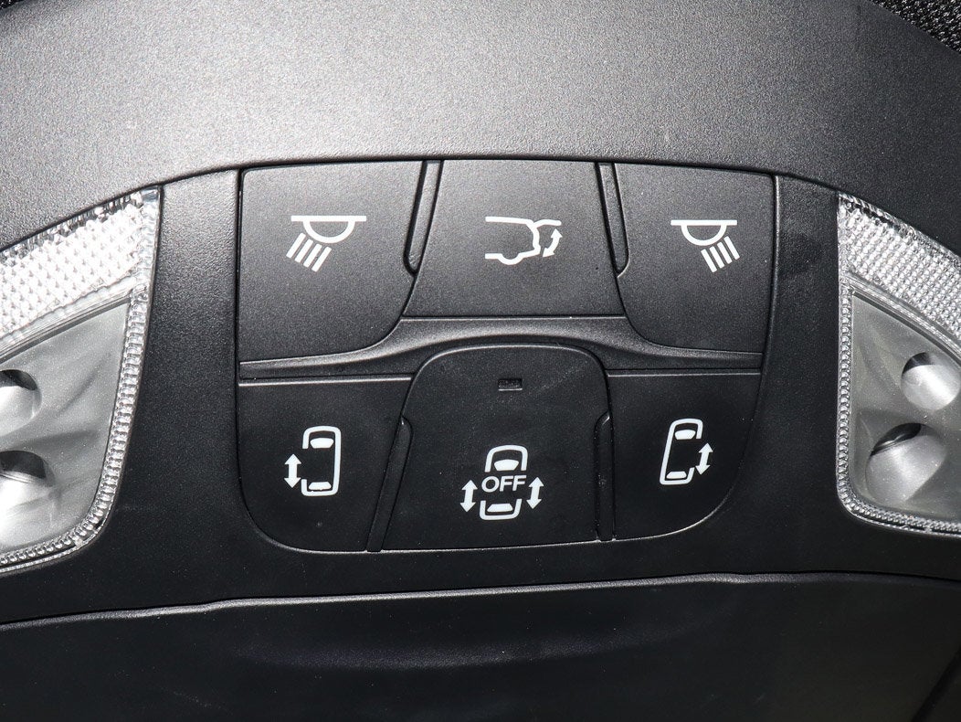 2022 Chrysler Pacifica Limited AWD