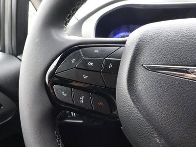 2022 Chrysler Pacifica Limited AWD