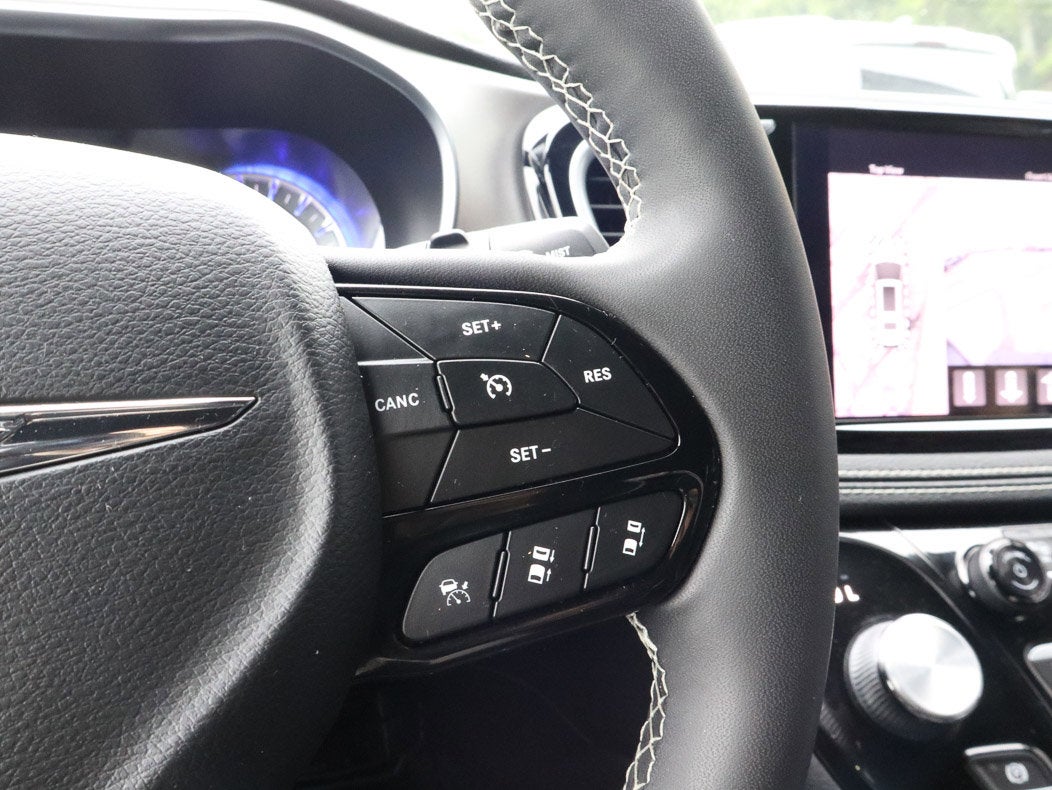 2022 Chrysler Pacifica Limited AWD