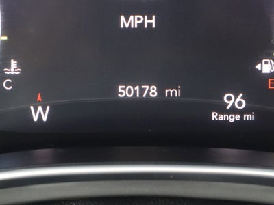 2022 Chrysler Pacifica Limited AWD