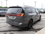 2022 Chrysler Pacifica Limited AWD
