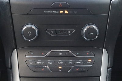 2019 Ford Edge SEL FWD